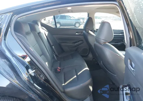 2023 Nissan Altima Sr Intelligent Awd из США, поврежденный, VIN 1N4BL4CW4PN371981